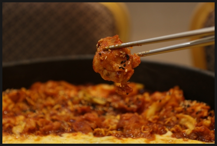 장인닭갈비대학로 이미지