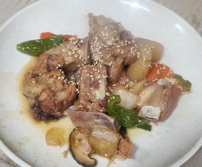 돼지엄마도시락 이미지