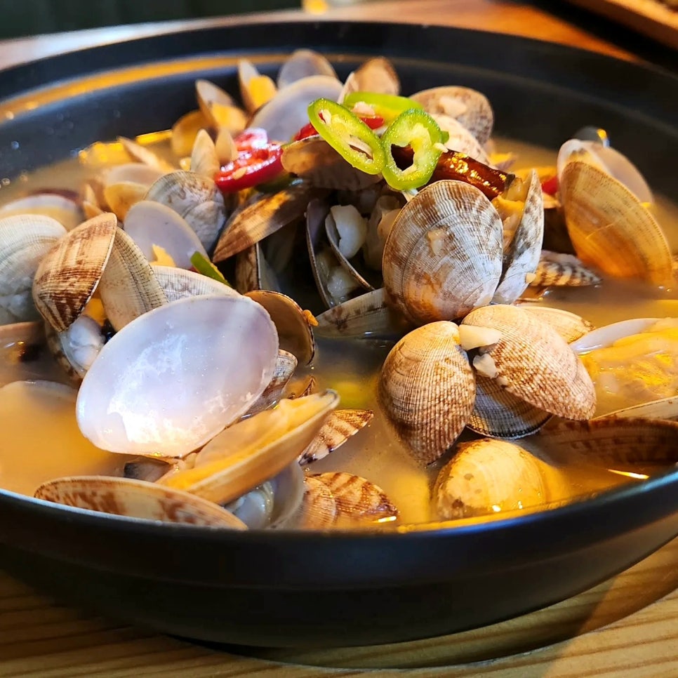 별빛맥주 이미지