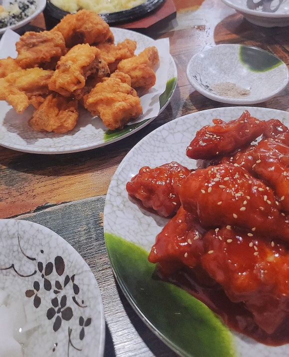 남문숯불바베큐치킨조수점 이미지
