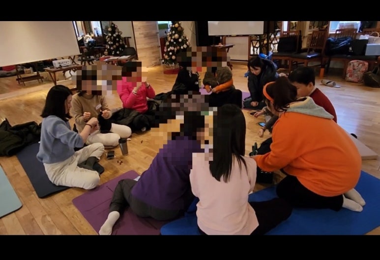 힐링in아로마 이미지