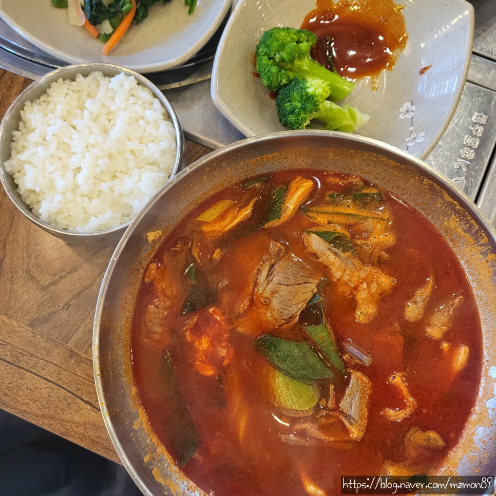 덕수갈비 이미지