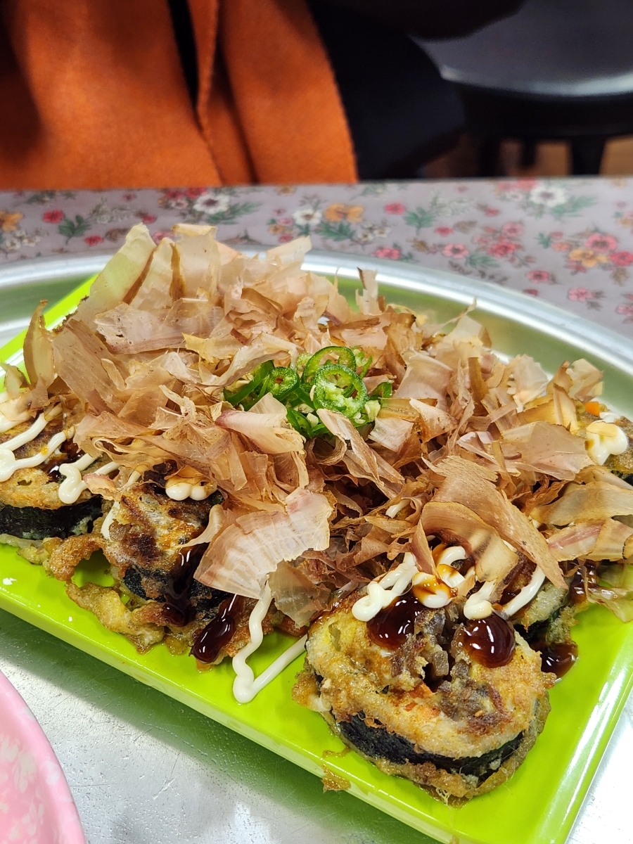 서문별미김밥 이미지