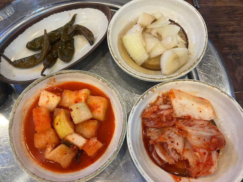 큰우리감자탕 이미지