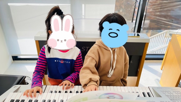 야마하음악교실대전원신흥타운센터학원 이미지