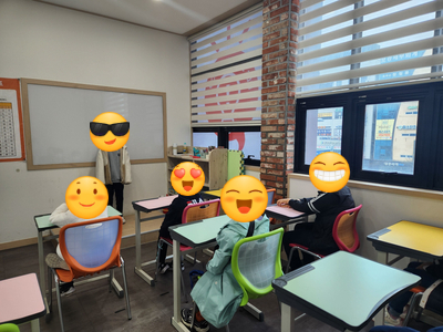 마루지스피치학원 이미지
