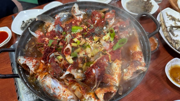 막썰어회센터 이미지