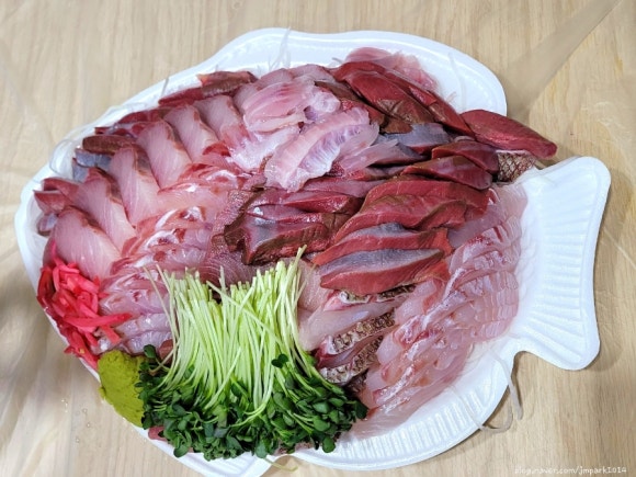 황금어장 사진 3