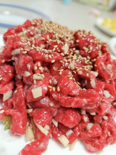 하나금천미트(둔포점) 이미지