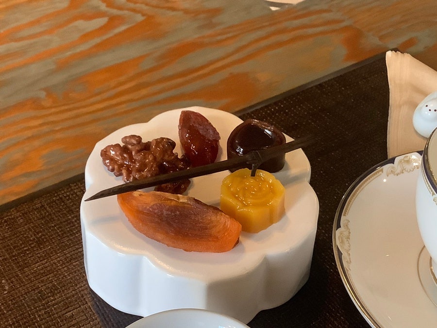 일화오엽 이미지