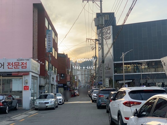 카페인중독 동래점 이미지