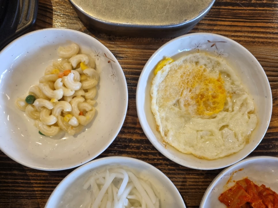 강남불백 이미지