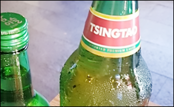 이가네마포숯불갈비 이미지