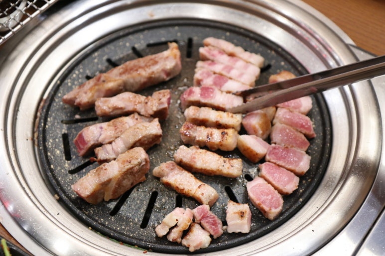 노란황소집용이점 이미지
