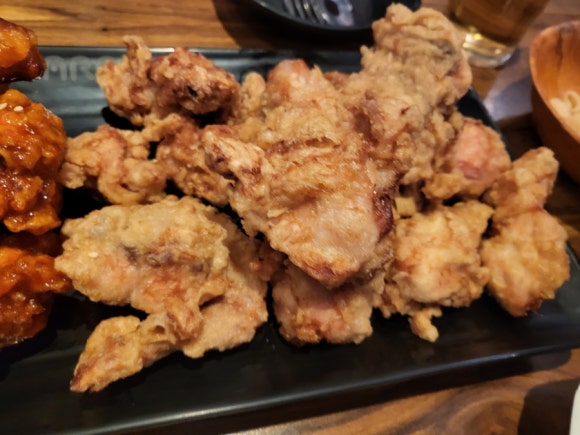 다사랑치킨피자전주혁신점 이미지