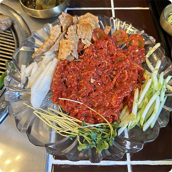 블랙돼지 이미지