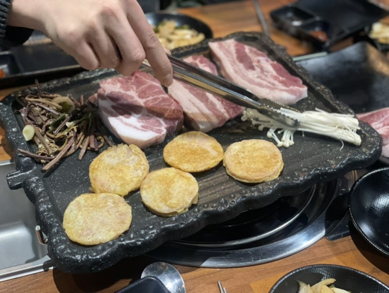 용화정육식당 이미지