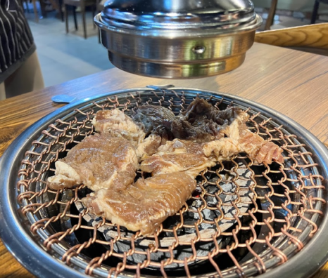 정스키친 이미지