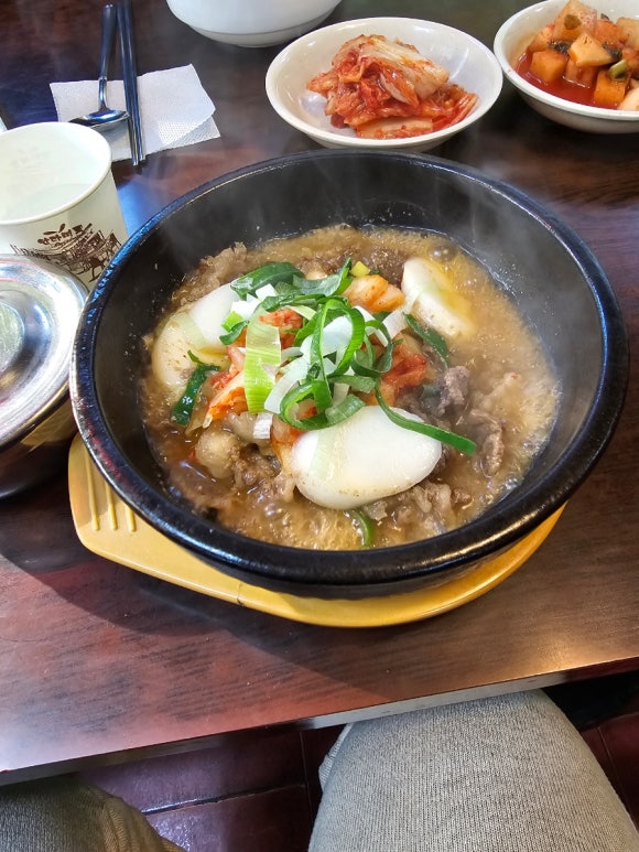 이공냉면 이미지