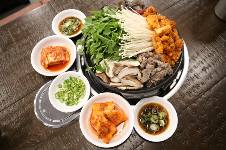오성곱창 이미지