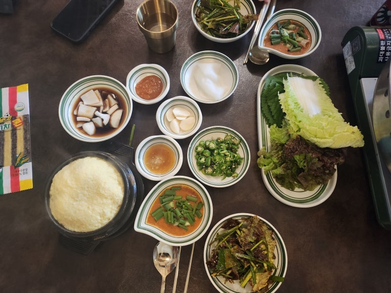 개화막창 이미지