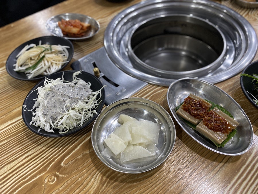 만고갈비 이미지