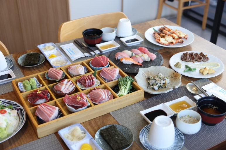 세종참치 이미지