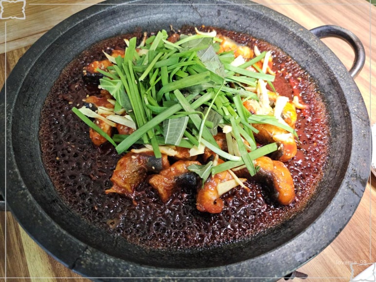 경주민물 이미지