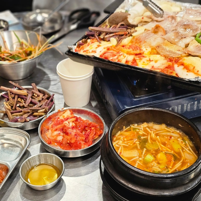 태현식당 이미지