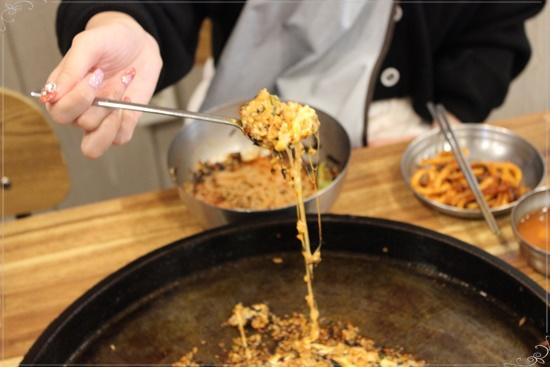 소문난물닭갈비 이미지