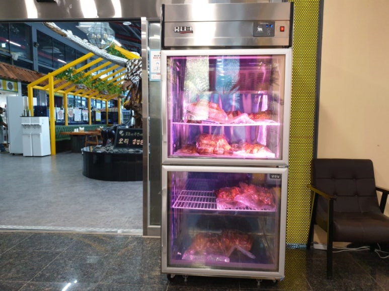항아리삼겹살 이미지