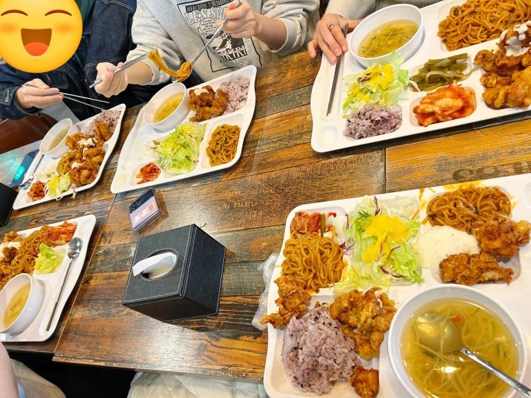 밥플러스 성수역점 이미지