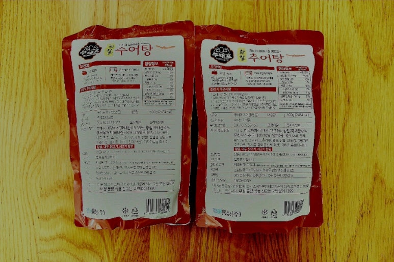 청해푸드 이미지