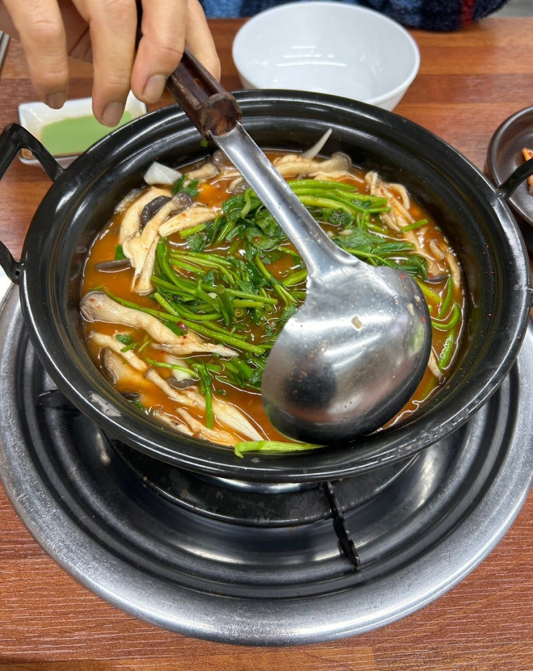 등촌칼국수심학산점 이미지