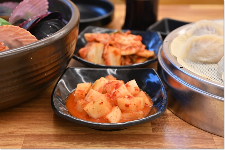 칼국수명가 이미지