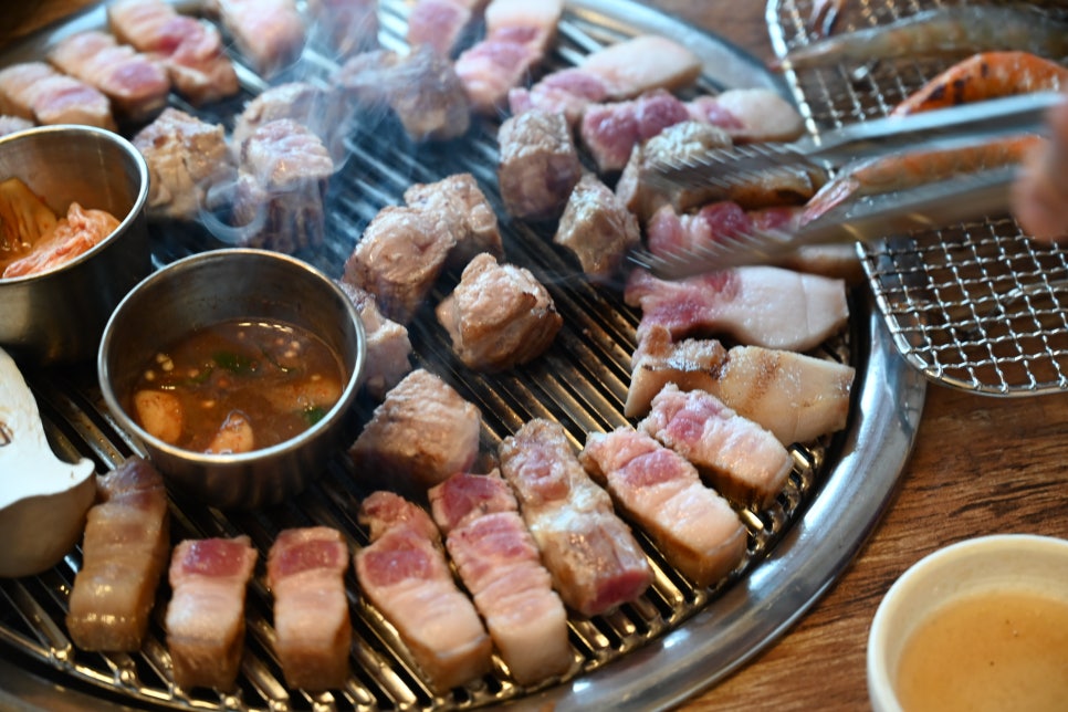생돈우리 이미지