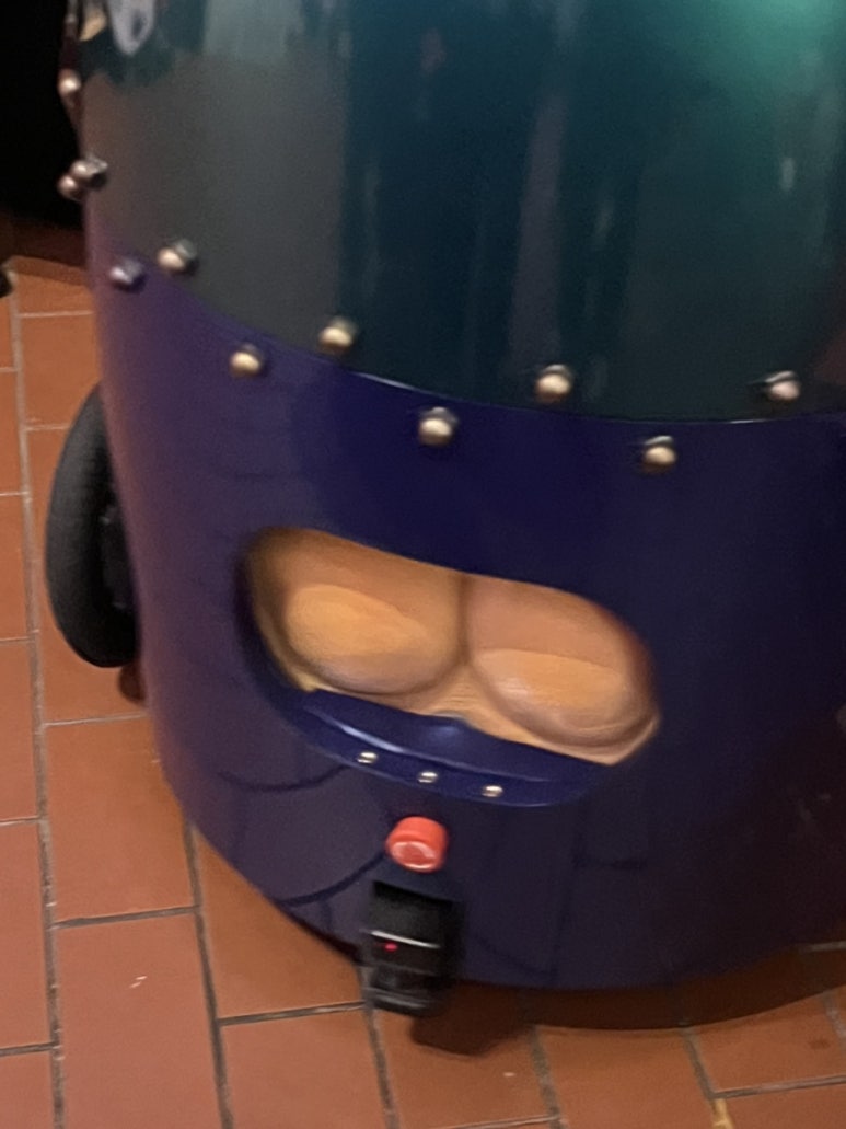 개신왕족발 이미지