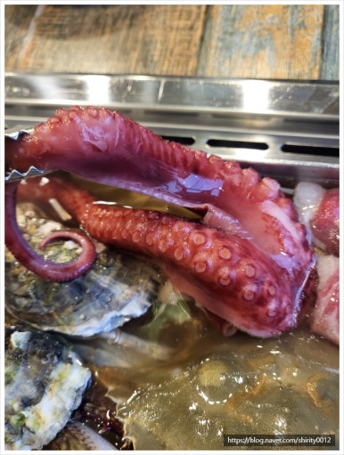 정통칼국수 이미지