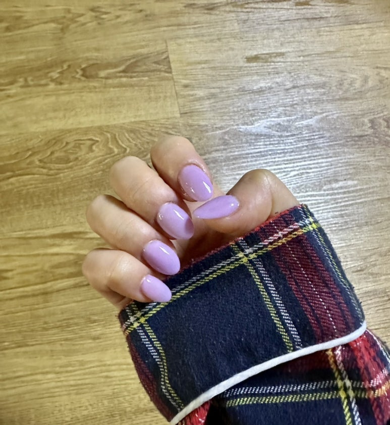 마이네일이즈 이미지