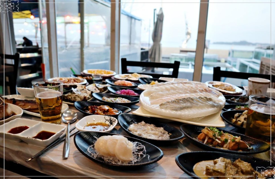 태공 식당 이미지