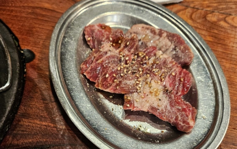 참갈비마루 이미지