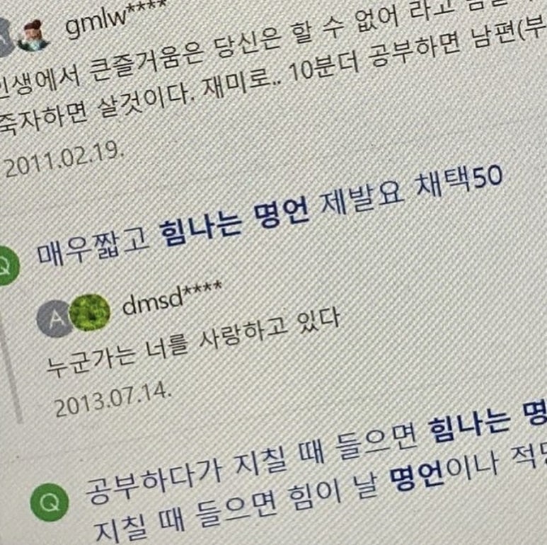 하이원랜드 이미지