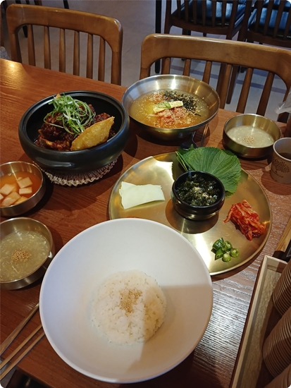 거송갈비찜 이미지
