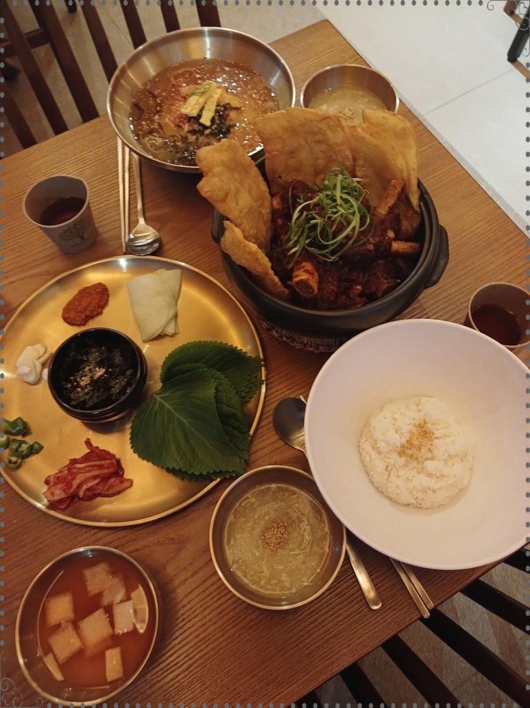 거송갈비찜 이미지