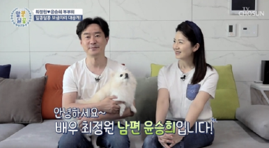 윤승희댄스 이미지