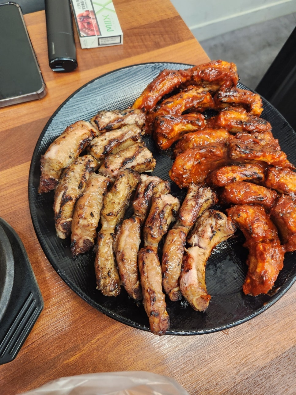 인생극장쪽갈비 부산명지점 이미지