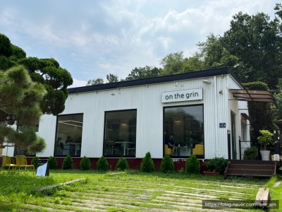 온더그린 이미지