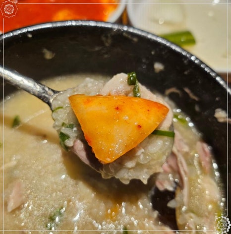 탑동삼계탕 이미지