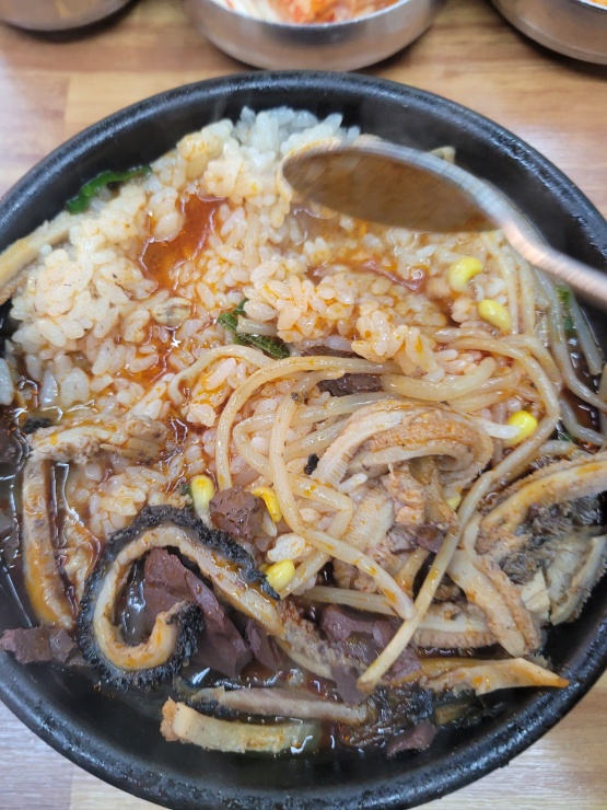 제일양평해장국 이미지