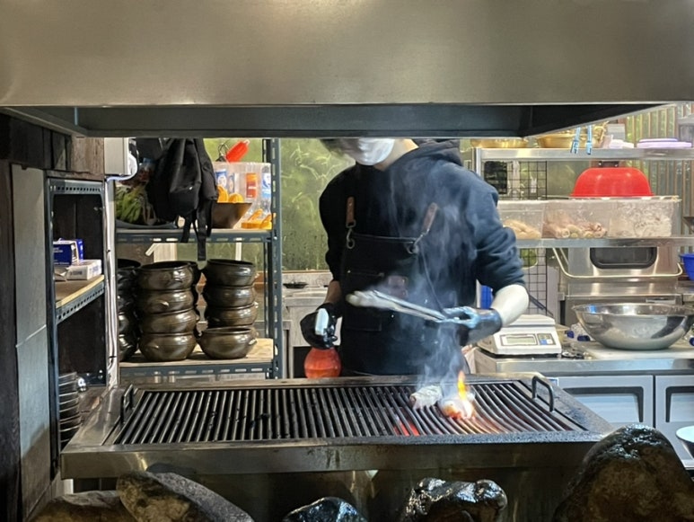 달벌생막창 이미지